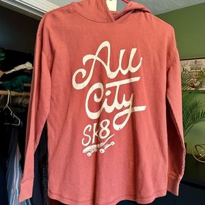 Lot of 6 boys shirts